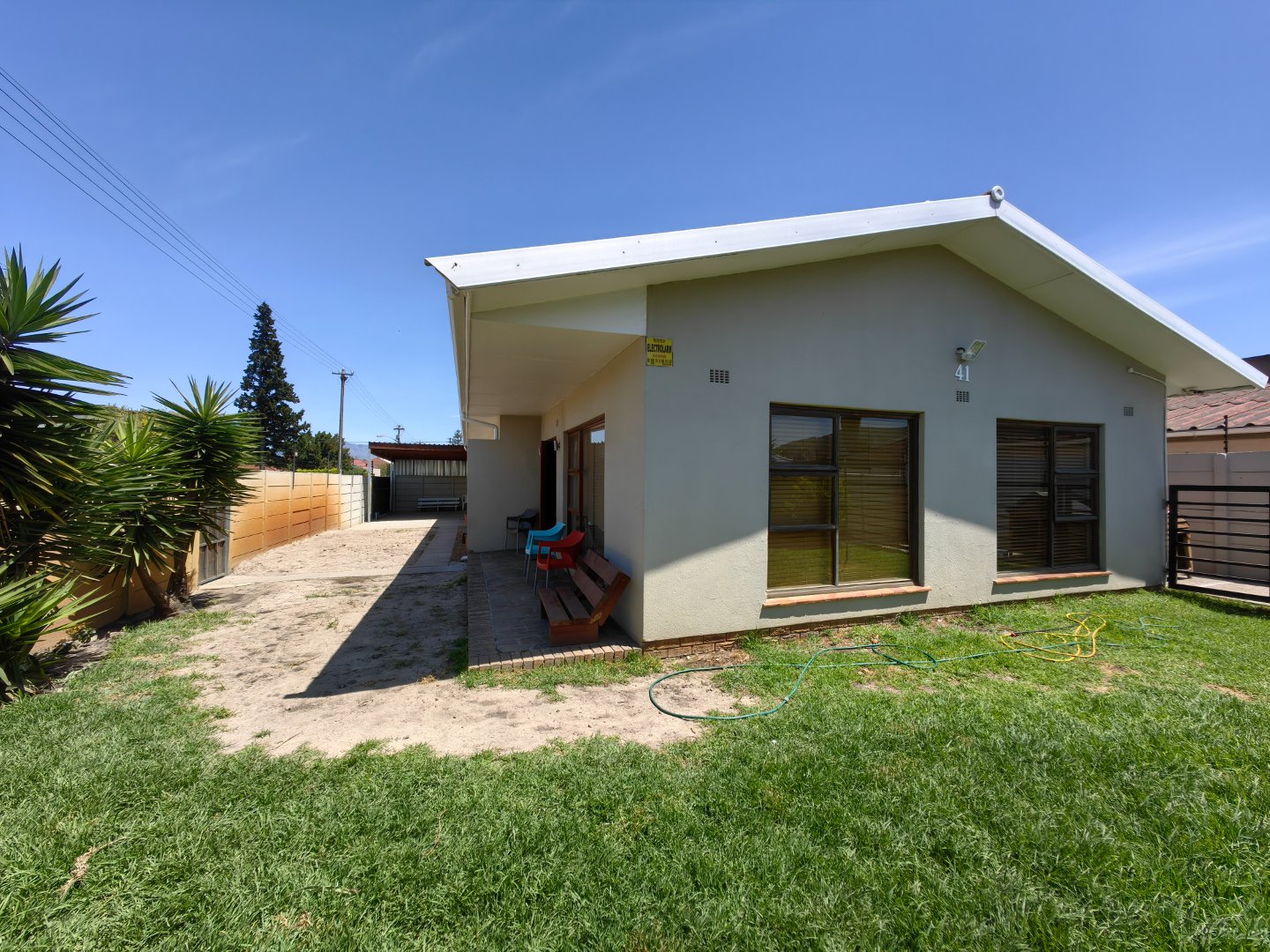 4 Bedroom Property for Sale in Glenlilly Western Cape